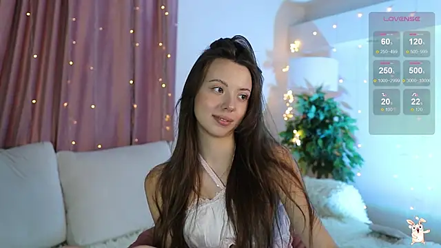 Snapshot of Goldy_Grace_ chatting on February 3, 4:20 pm Goldy Grace  online show from February 3, 4:20 pm