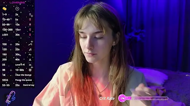 Snapshot of Era_Robinhood chatting on December 30, 1:47 pm Era Robinhood online show from December 30, 1:47 pm