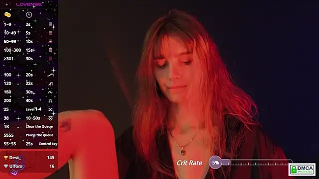 Snapshot of Era_Robinhood chatting on January 11, 7:49 pm Era Robinhood online show from January 11, 7:49 pm