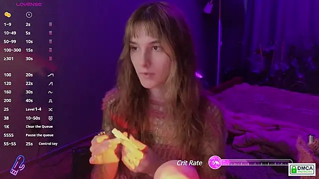 Snapshot of Era_Robinhood chatting on January 14, 1:38 pm Era Robinhood online show from January 14, 1:38 pm