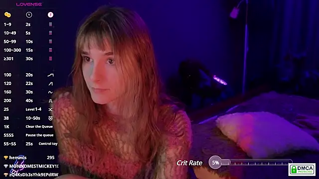 Snapshot of Era_Robinhood chatting on January 14, 5:34 pm Era Robinhood online show from January 14, 5:34 pm