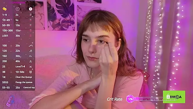 Snapshot of Era_Robinhood chatting on January 20, 2:03 pm Era Robinhood online show from January 20, 2:03 pm