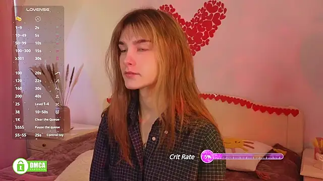 Snapshot of Era_Robinhood chatting on February 22, 12:51 pm Era Robinhood online show from February 22, 12:51 pm