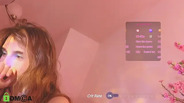 Snapshot of Era_Robinhood chatting on March 14, 7:01 pm Era Robinhood online show from March 14, 7:01 pm