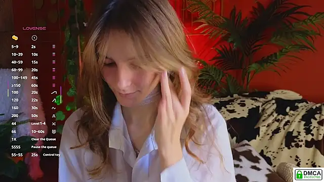 Snapshot of Era_Robinhood chatting on October 4, 7:50 am Era Robinhood online show from October 4, 7:50 am