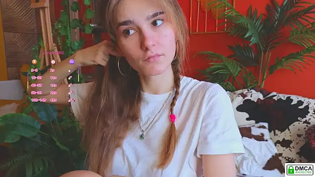 Snapshot of Era_Robinhood chatting on October 7, 7:16 am Era Robinhood online show from October 7, 7:16 am