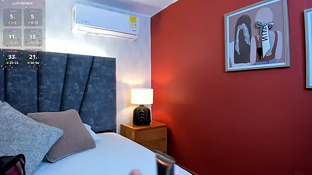 Snapshot of Ada__lee_ chatting on November 30, 1:31 am Ada lee online show from November 30, 1:31 am