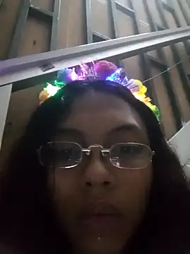 Lunita 5 online show from November 20, 11:26 pm