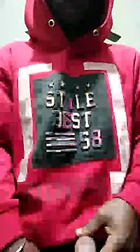 Snapshot of Hunter_boy9 chatting on December 21, 2:41 am Hunter boy9 online show from December 21, 2:41 am