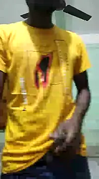 Snapshot of Hunter_boy9 chatting on January 5, 6:02 am Hunter boy9 online show from January 5, 6:02 am