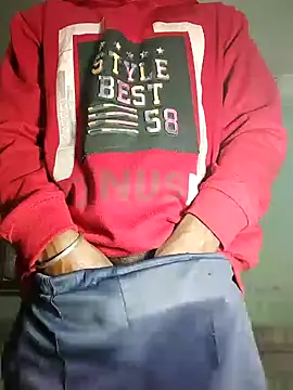 Snapshot of Hunter_boy9 chatting on January 23, 2:39 pm Hunter boy9 online show from January 23, 2:39 pm