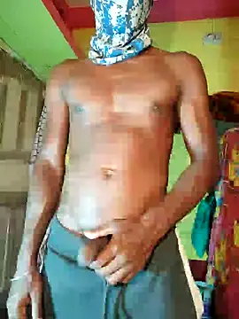 Snapshot of Hunter_boy9 chatting on February 6, 4:47 pm Hunter boy9 online show from February 6, 4:47 pm