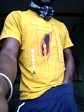 Snapshot of Hunter_boy9 chatting on March 4, 12:50 am Hunter boy9 online show from March 4, 12:50 am