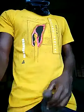 Snapshot of Hunter_boy9 chatting on March 7, 12:48 am Hunter boy9 online show from March 7, 12:48 am