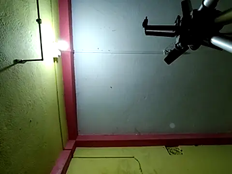 Snapshot of Hunter_boy9 chatting on October 10, 11:26 pm Hunter boy9 online show from October 10, 11:26 pm