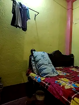 Snapshot of Hunter_boy9 chatting on December 2, 12:16 am Hunter boy9 online show from December 2, 12:16 am