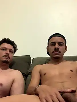 GabeHian1903 online show from January 19, 7:56 am