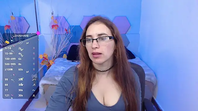 Snapshot of CharloteTaylor_ chatting on January 11, 9:47 am CharloteTaylor online show from January 11, 9:47 am