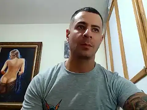 Snapshot of nicolay_74 chatting on December 2, 7:27 pm nicolay 74 online show from December 2, 7:27 pm