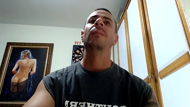 Snapshot of nicolay_74 chatting on October 7, 3:36 am nicolay 74 online show from October 7, 3:36 am