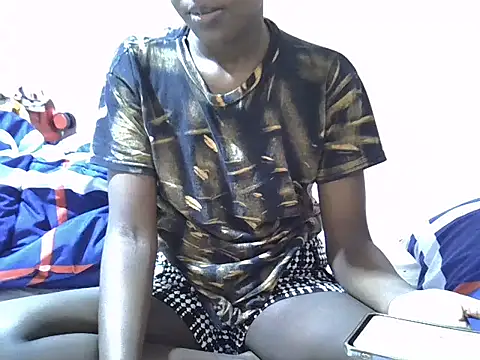 Snapshot of Just_Karu chatting on October 3, 2:36 pm Just Karu online show from October 3, 2:36 pm