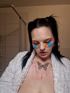 Jujuicy 97 online show from March 7, 6:32 am