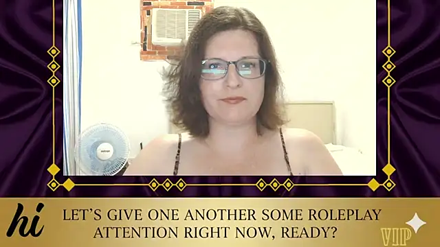 CrimsonMistress online show from January 15, 10:35 pm