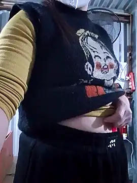 JasminePham online show from December 21, 9:12 am