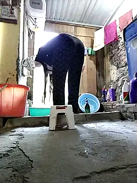 JasminePham online show from February 27, 7:23 am