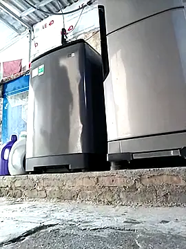 JasminePham online show from March 7, 4:13 am