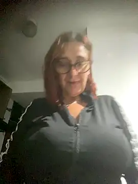 anastasia and jordan online show from October 5, 8:34 am