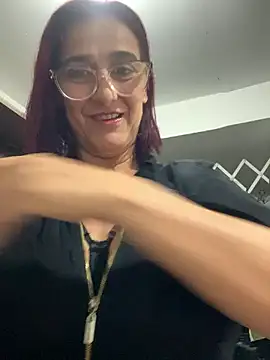 anastasia and jordan online show from January 16, 9:46 am