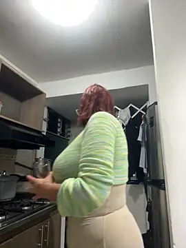 anastasia and jordan online show from February 10, 9:02 am