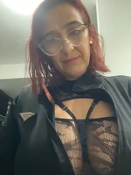 anastasia and jordan online show from February 11, 8:30 am