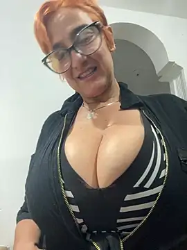 anastasia and jordan online show from March 3, 8:09 am