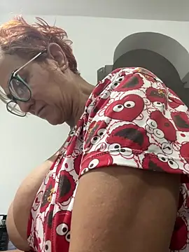 anastasia and jordan online show from April 8, 10:59 am