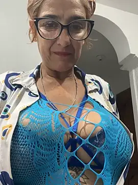 anastasia and jordan online show from April 19, 8:35 am