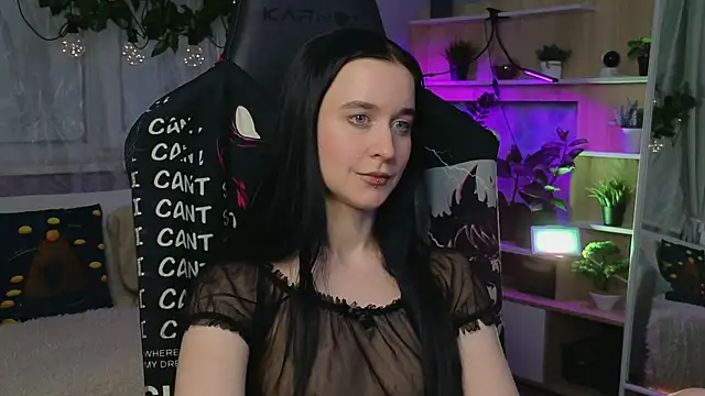 Snapshot of KiraLiLime chatting on March 20, 5:58 pm KiraLiLime online show from March 20, 5:58 pm