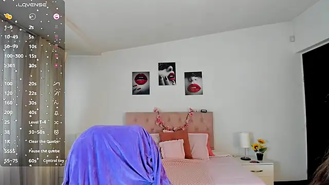  Charlotte evans 1 online show from March 17, 6:53 pm