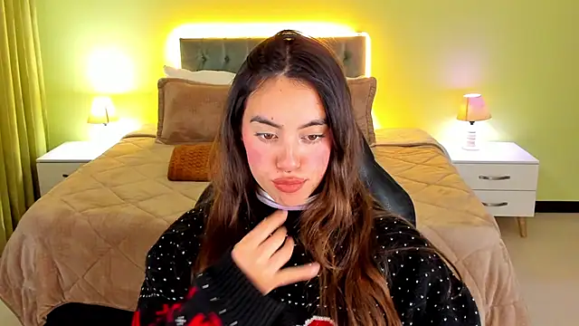  Charlotte evans 1 online show from September 18, 11:29 pm