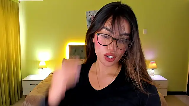  Charlotte evans 1 online show from September 30, 7:08 pm