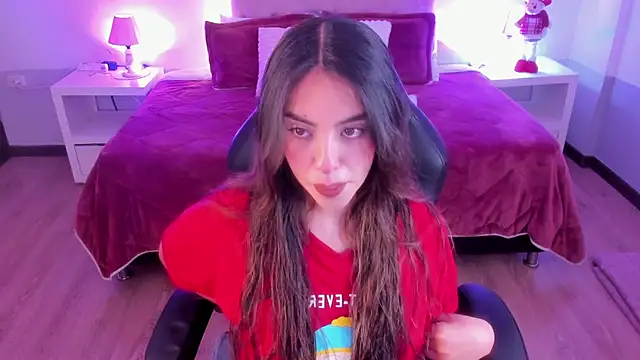  Charlotte evans 1 online show from December 17, 1:06 pm