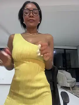 Jessie-pradoo online show from December 9, 1:18 am