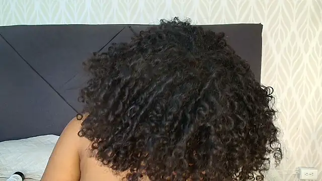 nataly velez online show from March 22, 4:37 pm