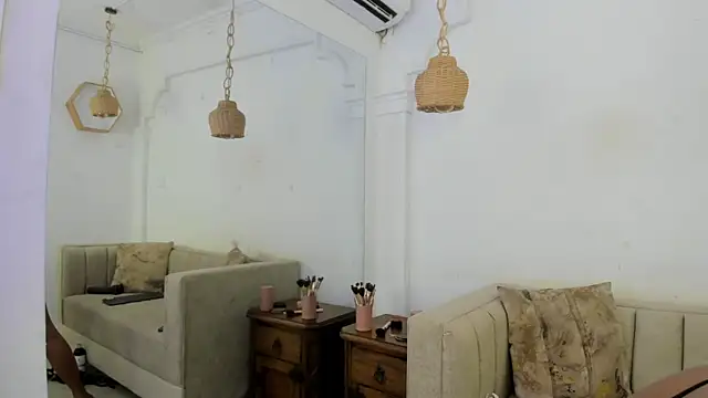 nataly velez online show from October 1, 2:56 pm