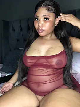 Anaelle24 online show from January 19, 10:39 pm