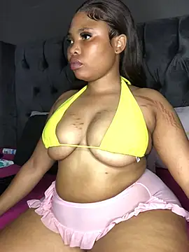 Anaelle24 online show from January 27, 8:18 am