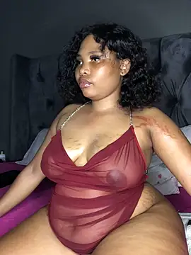 Anaelle24 online show from February 12, 4:44 pm