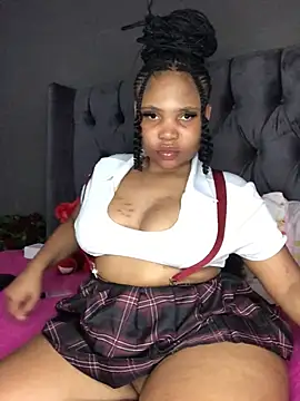 Anaelle24 online show from February 21, 12:28 pm