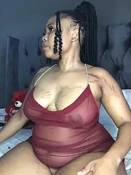 Anaelle24 online show from March 5, 11:06 am